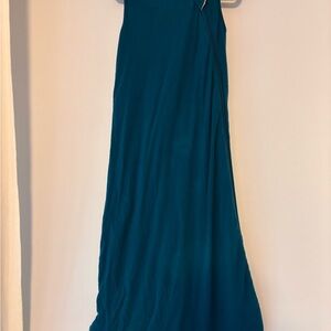 Kyte Baby Medium Sleep sack in Baltic 1.0 Tog